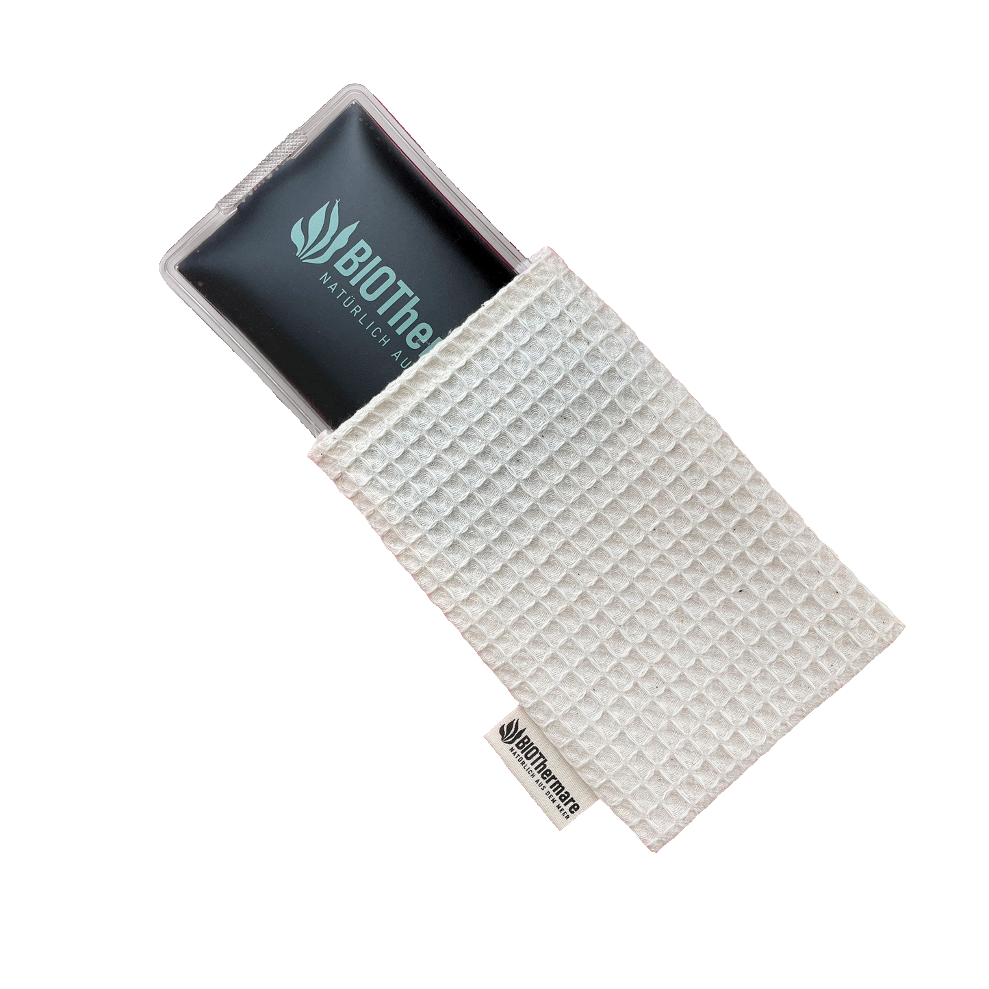 BIOThermare® tengerifű hideg/meleg gélpárna
