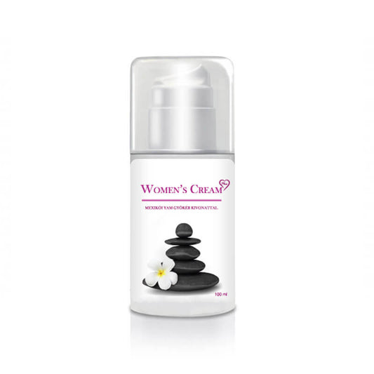 Women’s Cream PLUS (100 ml)