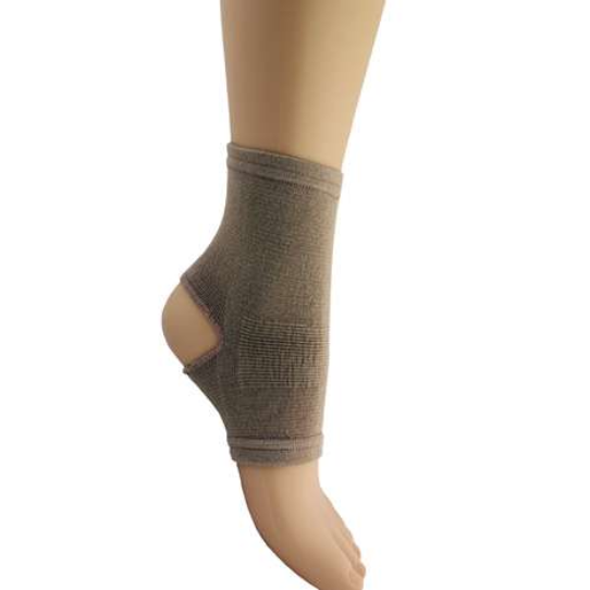 Ankle support - Beige