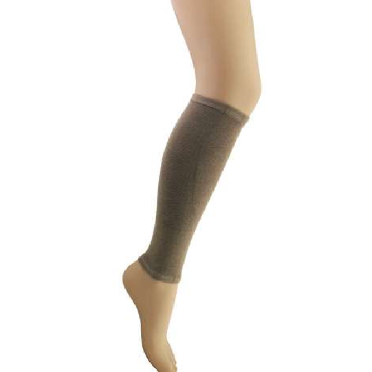 Calf support - Beige