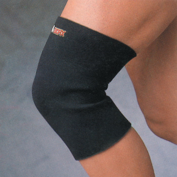 Knee support (closed) - Sport