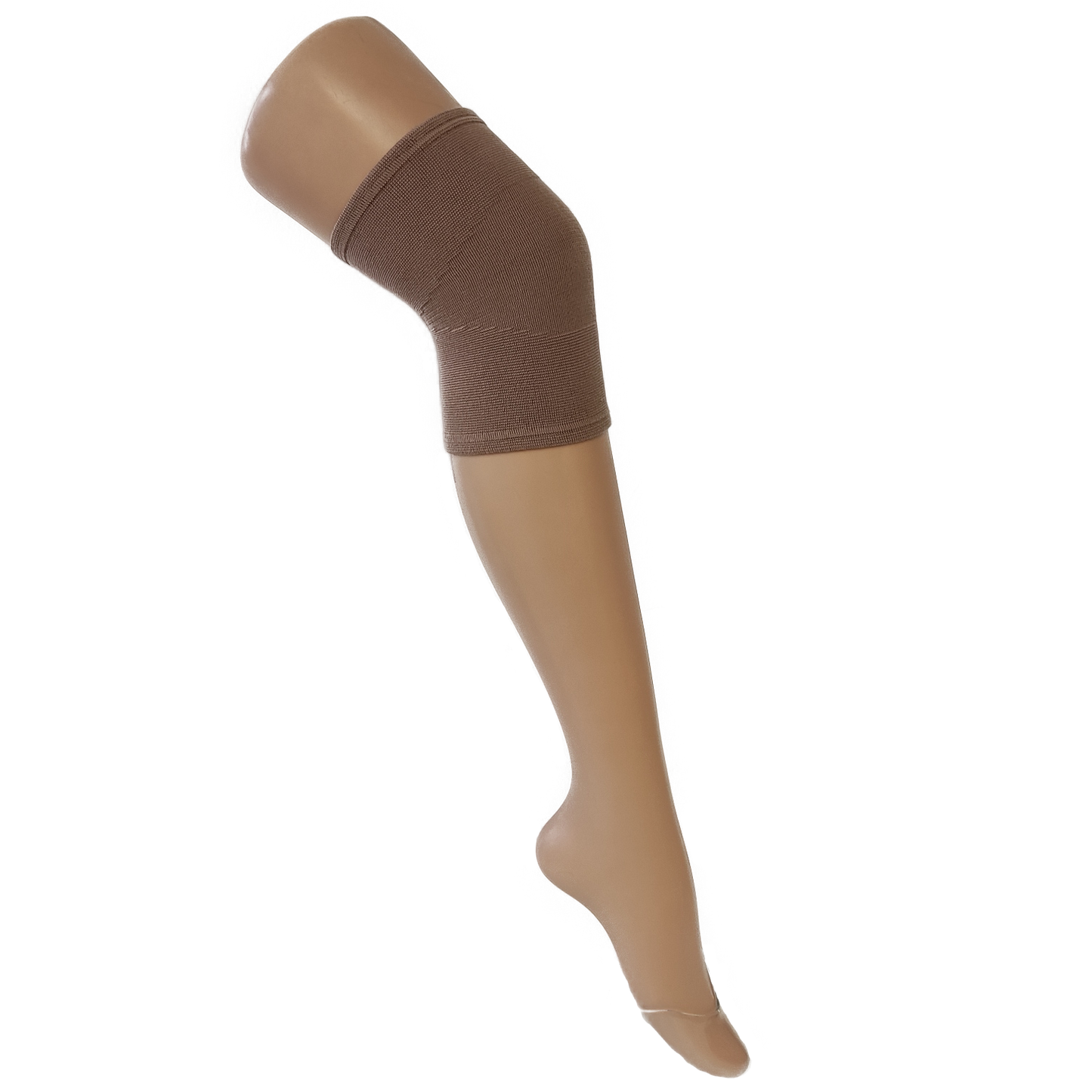 Knee support - Beige