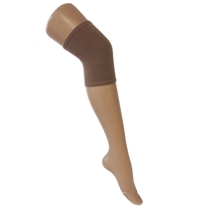 Knee support - Beige