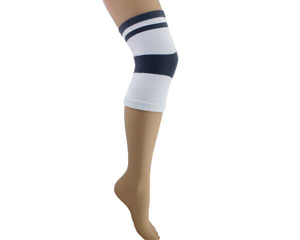 végtagrögzítő medpoint webshop er er kft lloveras biofix otthon otthoni ápolás megelőzés sport sérülés bandage rugalmas térdvédő fehér