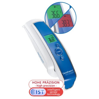 Non Contact thermometer